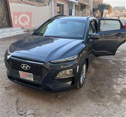 2020 هيونداي كونا