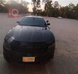 2017 دودج تشارجر