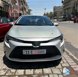 Toyota Corolla 2020 Toyota Corolla 2020