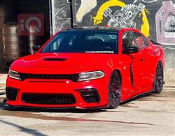 2021 دودج تشارجر