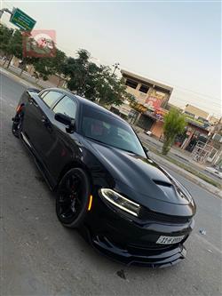 Dodge Charger 2019