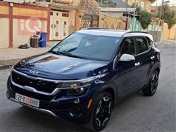 2022 كيا سلتوس