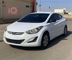 Hyundai Accent 2014