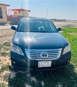 2008 تويوتا أفالون