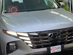 2024 هيونداي توسان