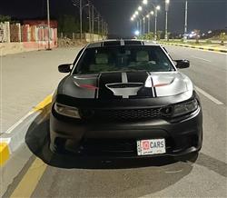 2017 دودج تشارجر