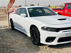 Dodge Charger 2020