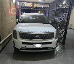Kia Telluride 2020