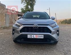 2021 تويوتا راف 4 2021 تويوتا راف 4