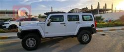 Hummer H3 2008