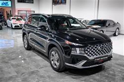 Hyundai Santa Fe 2023