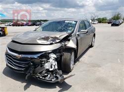 2020 شيفروليه ماليبو