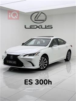 Lexus ES 2024