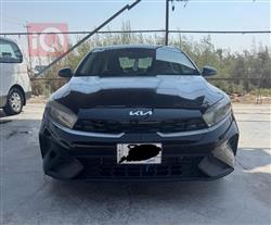 2023 كيا فورتي