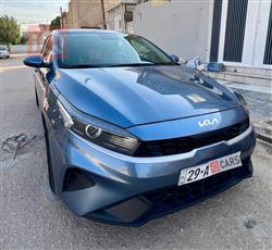 2023 كيا سيراتو