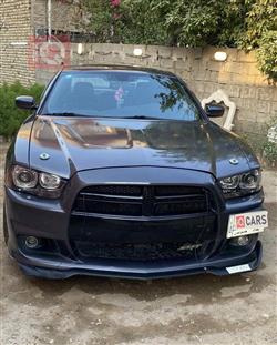 2014 دودج تشارجر