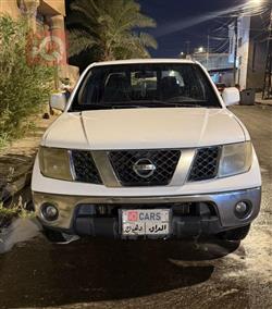 2011 نيسان نافارا 2011 نيسان نافارا