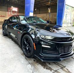 Chevrolet Camaro 2023