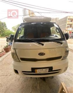 2014 كيا بونكو