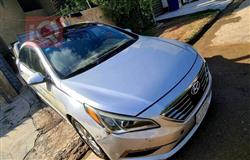 Hyundai Sonata 2015 Hyundai Sonata 2015
