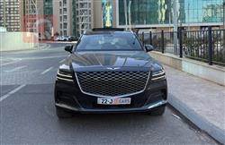 2021 جنسس GV80