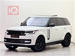 2023 لاند روفر رانج روفر فوج