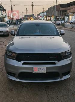 Dodge Durango 2020