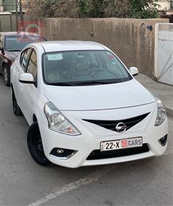 2023 نيسان صني