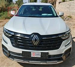 2024 رينو كوليوس