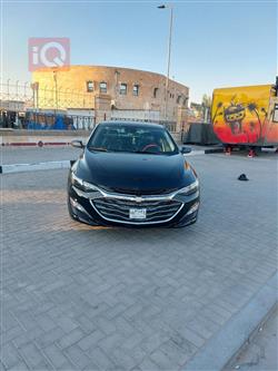 Chevrolet Malibu 2023