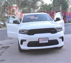 2023 دودج دورانجو 2023 دودج دورانجو