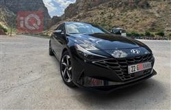 Hyundai Elantra 2021