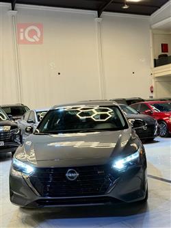 2024 نيسان سنترا