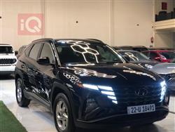 Hyundai Tucson 2024