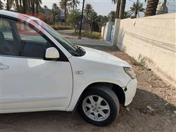 2013 شيري تيجو 3