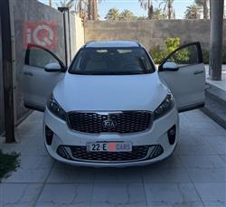 Kia Sorento 2020