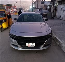 2017 دودج تشارجر
