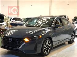 2024 نيسان سنترا