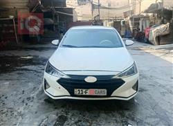 Hyundai Elantra 2019 Hyundai Elantra 2019