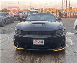 Dodge Charger 2018