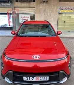 2024 هيونداي كونا