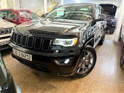 Jeep Grand Cherokee 2021