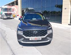 Hyundai Santa Fe 2023