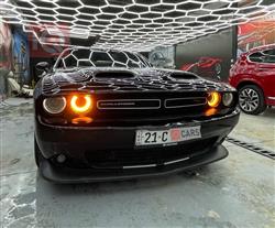 Dodge Challenger 2019