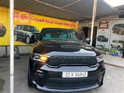 Dodge Durango 2024