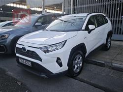 Toyota RAV4 2021
