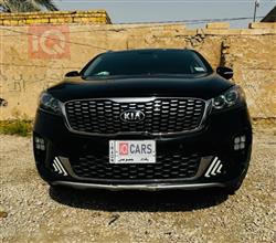 2020 كيا سورينتو