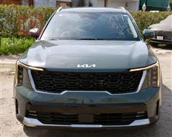 Kia Sorento 2025