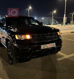 2020 جيب جراند شيروكي 2020 جيب جراند شيروكي