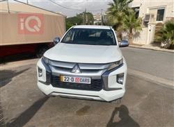 Mitsubishi L200 2022